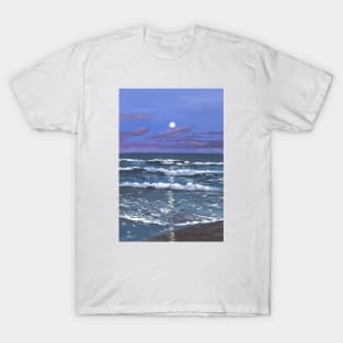 Midnight Walks T-Shirt